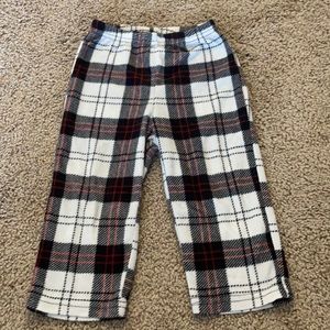Baby PJ Pants